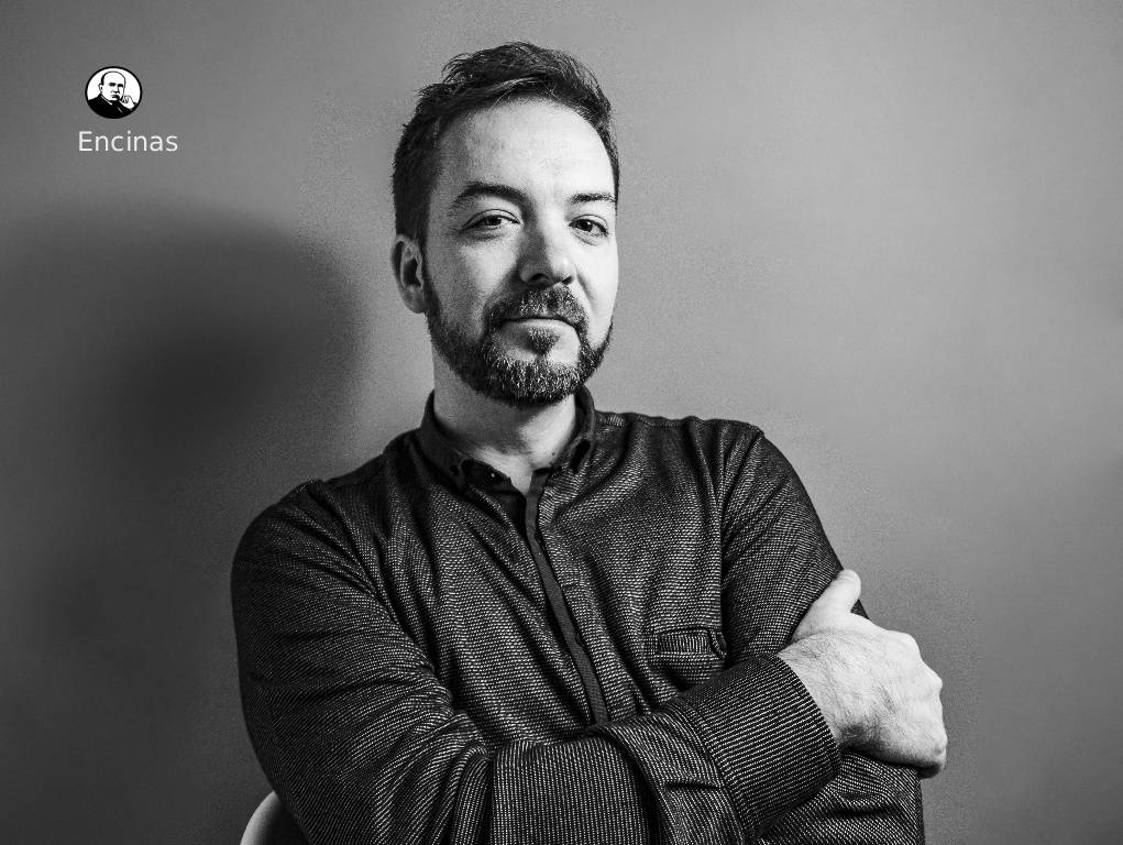 Héctor Ruiz Martín, biólogo especializado en neurociencia y psicología cognitiva, director de la International Science Teaching Foundation