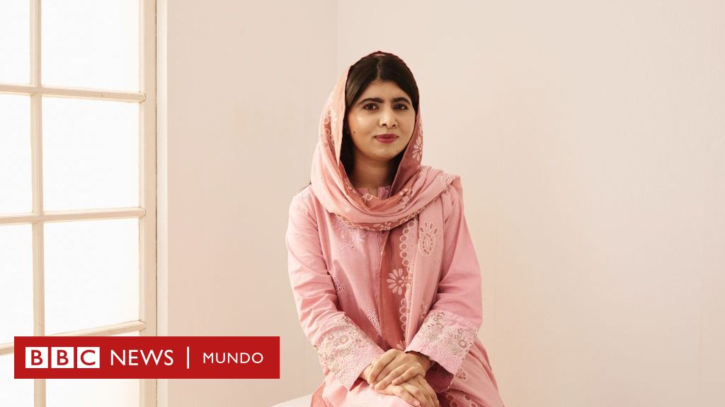 Malala Yousafzai - Premio Nobel de la Paz y defensora de la educación de las niñas