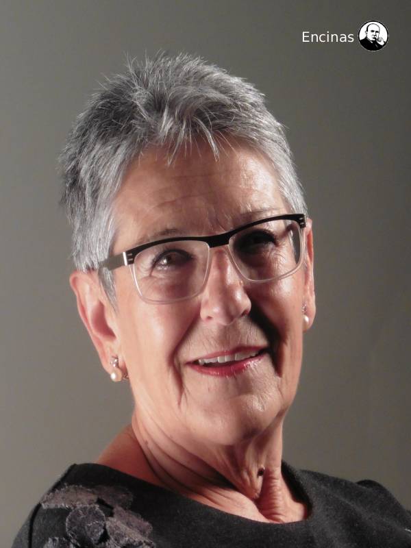 Nélida Zaitegi, pedagoga y presidenta del Consejo Escolar de Euskadi, experta en innovación educativa y convivencia positiva