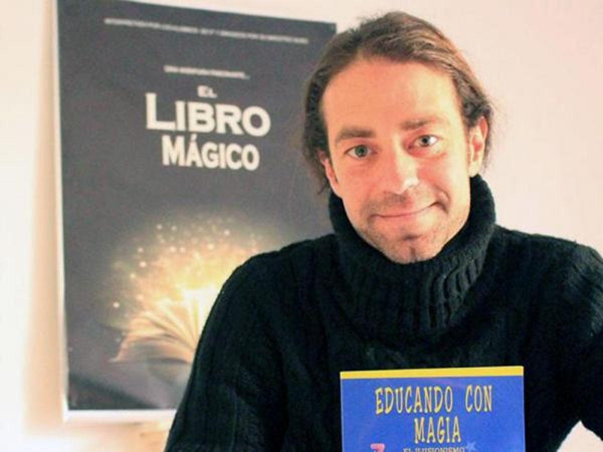 Magia para enseñar y transmitir valores