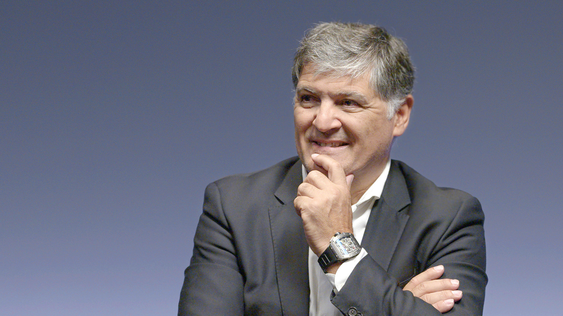 El talento en la vida es la capacidad de aprender