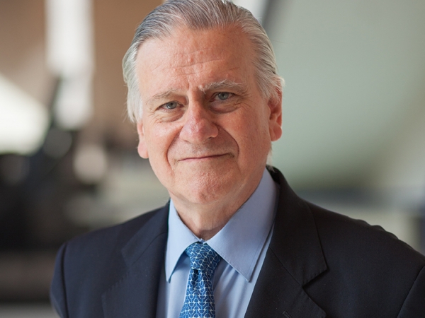 “La educación es un arma muy importante para la autoestima”. Dr. Valentín Fuster