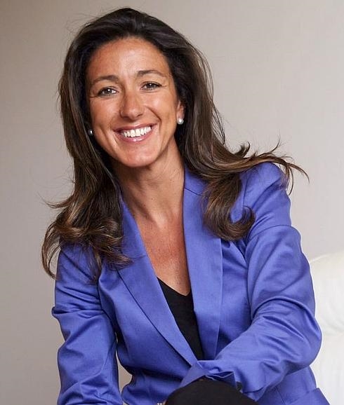 "Los niños merecen y necesitan que cambiemos la educación". Sonia Díez, educadora