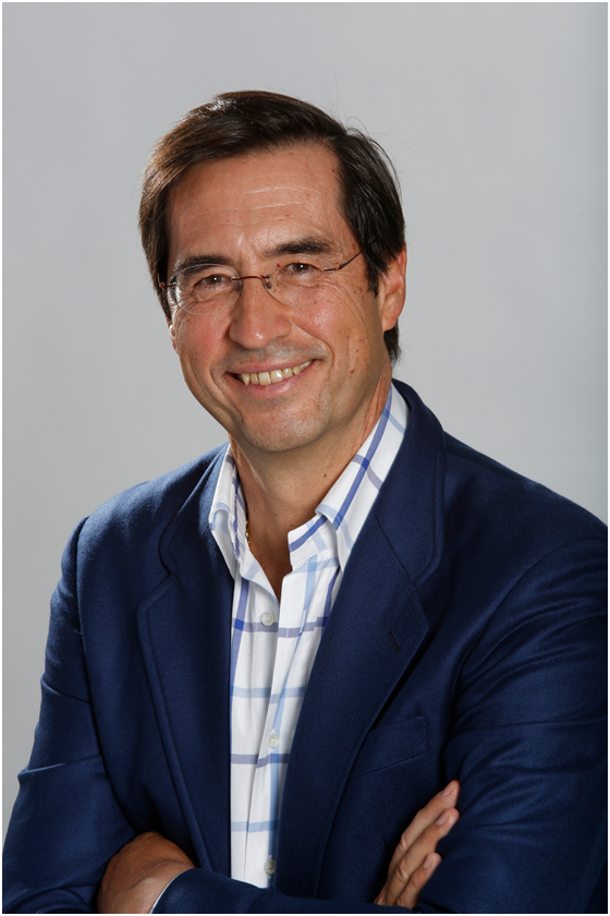 En todo ser humano hay grandeza, Mario Alonso Puig