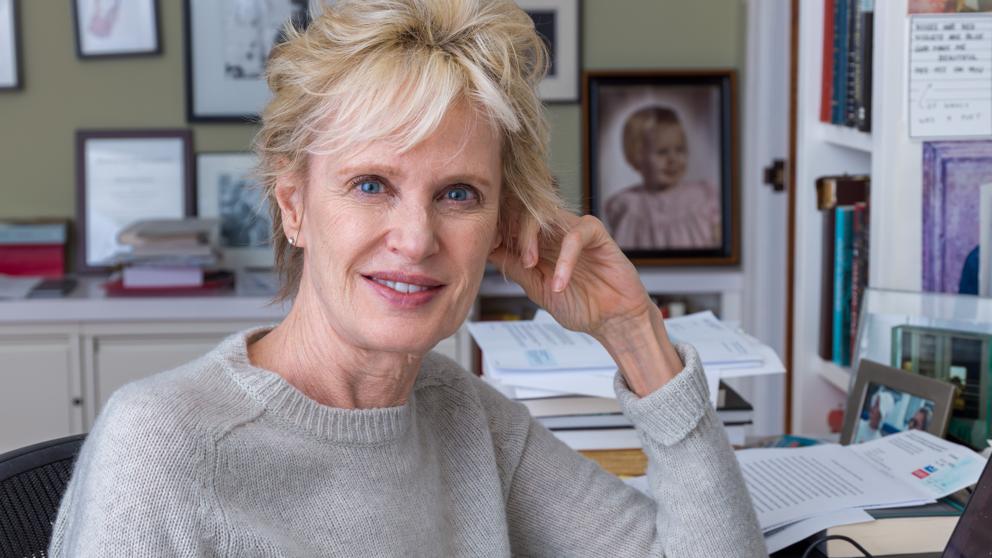 Siri Hustvedt | Valorar al estudiante