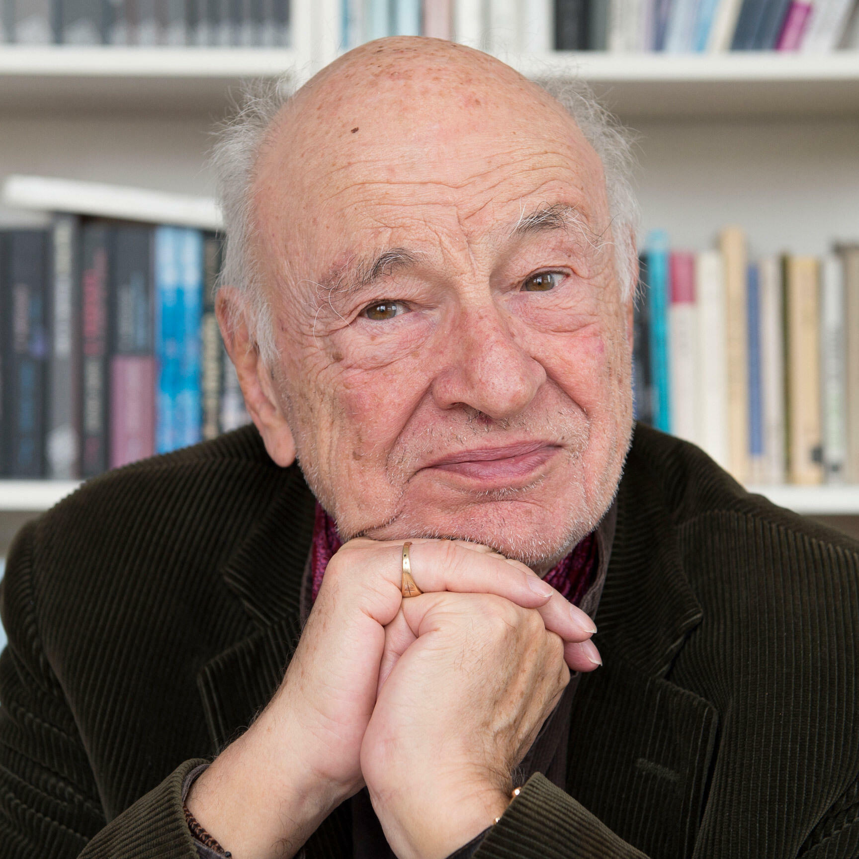 Lecturas para la educación, Edgar Morin