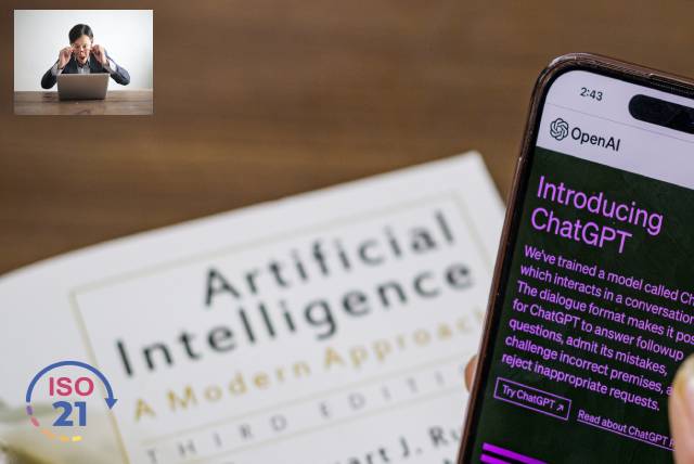 Inteligencia artificial en educación