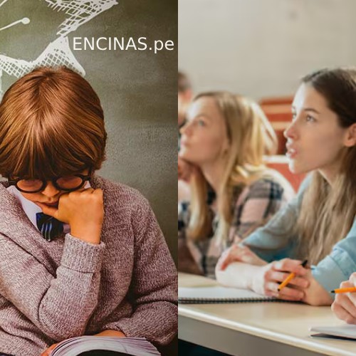 Enseñar a pensar desde el aula
